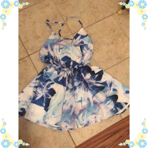 So chic romper - Picture 2 of 4